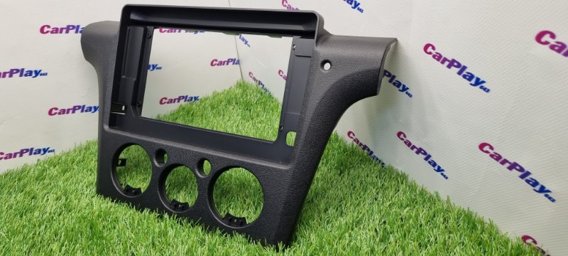 Переходная рамка магнитолы