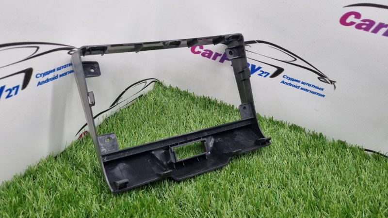 Магнитола штатная