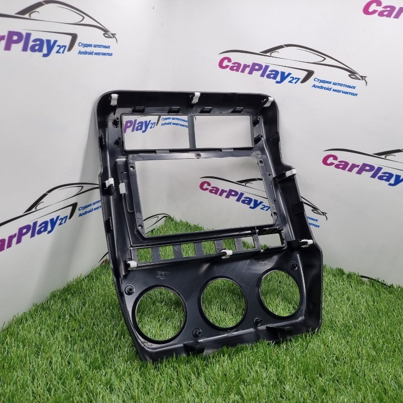 Переходная рамка магнитолы