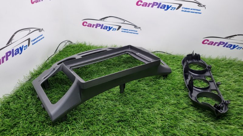 Переходная рамка магнитолы