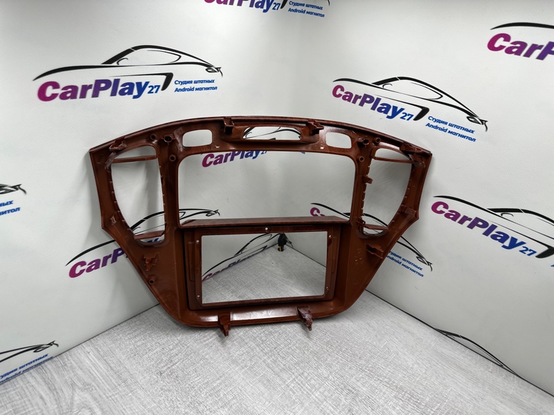 Переходная рамка магнитолы