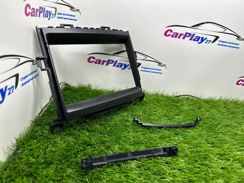 Магнитола штатная