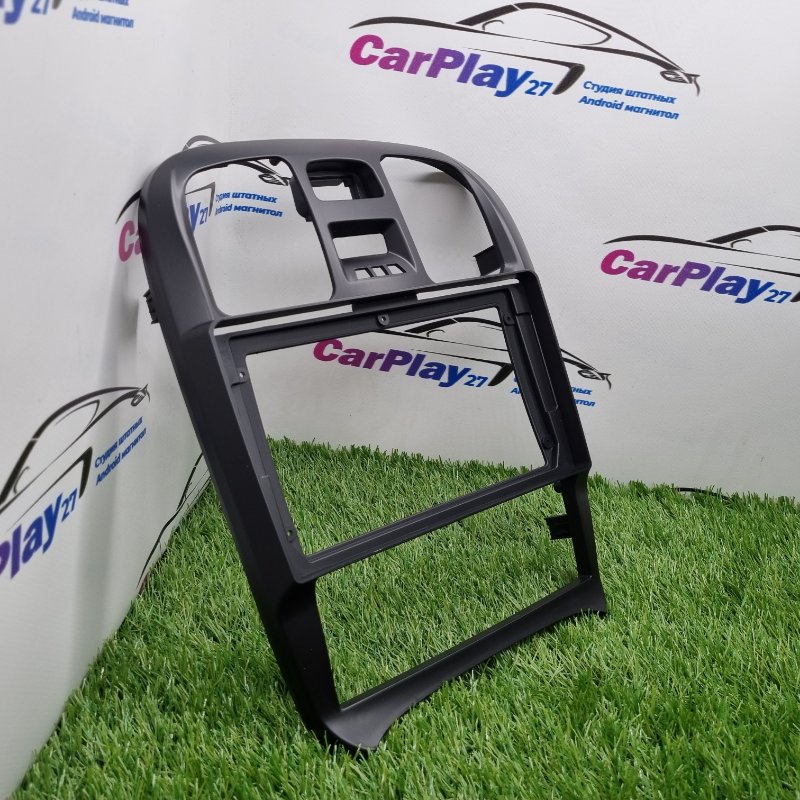 Переходная рамка магнитолы