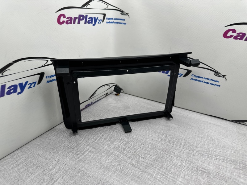 Магнитола штатная