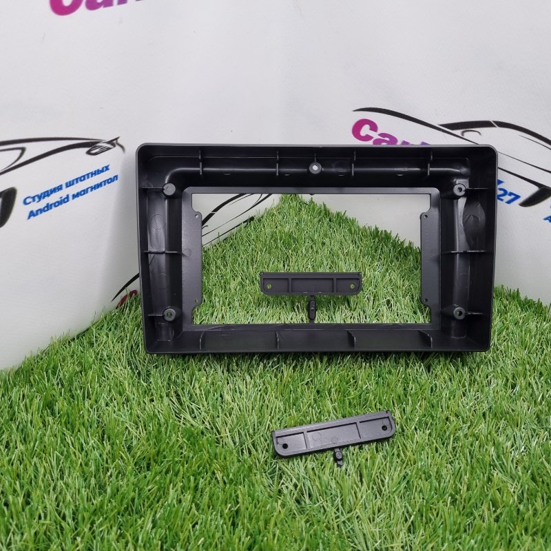 Магнитола штатная