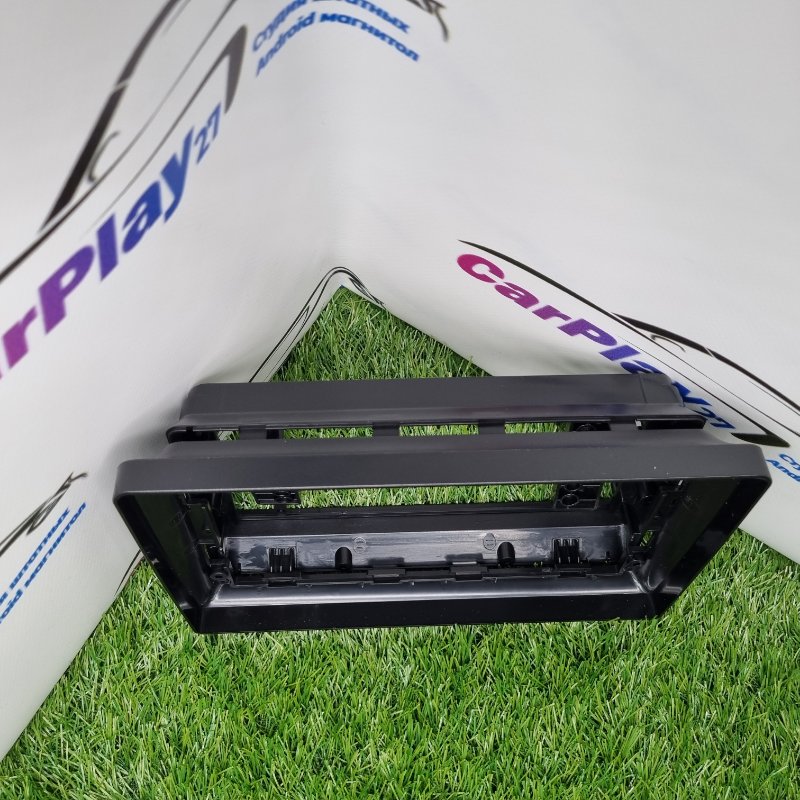 Переходная рамка магнитолы