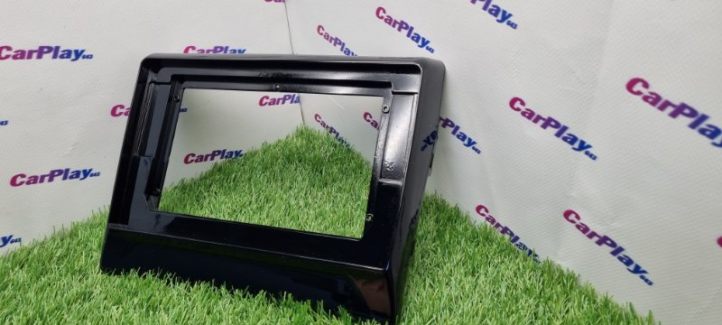 Переходная рамка магнитолы