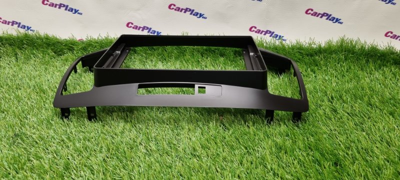 Переходная рамка магнитолы