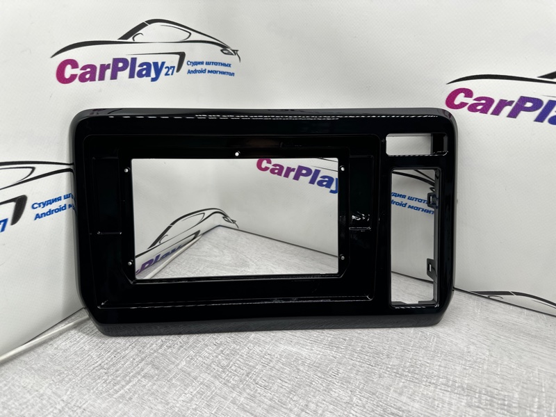 Магнитола штатная