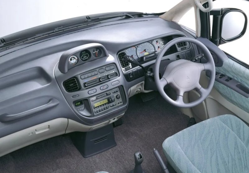 Переходная рамка магнитолы