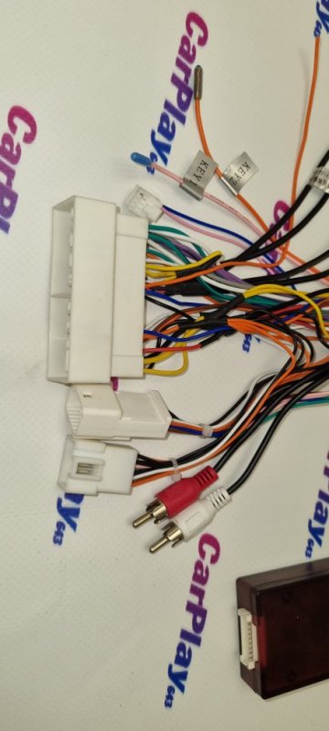 Canbus адаптер