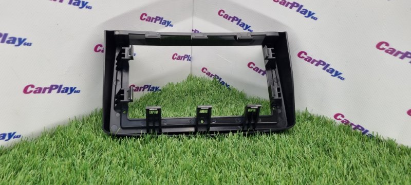 Переходная рамка магнитолы