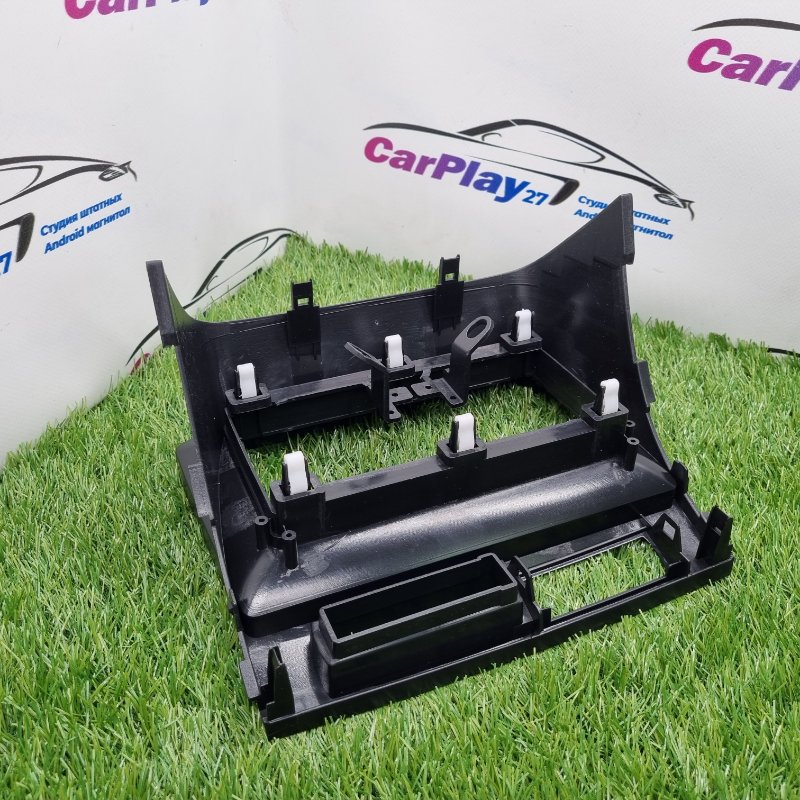 Переходная рамка магнитолы