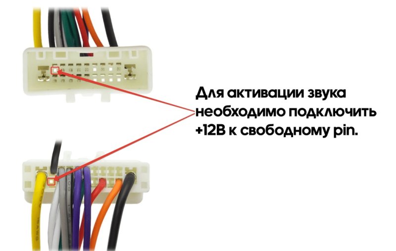 Canbus адаптер Nissan Murano 2018+