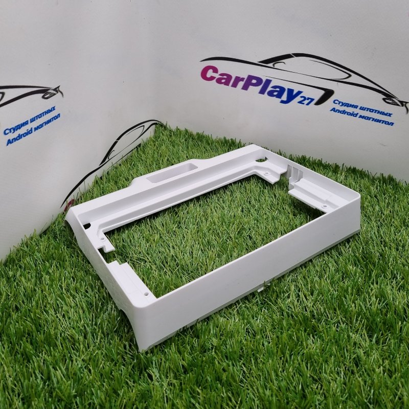 Переходная рамка магнитолы