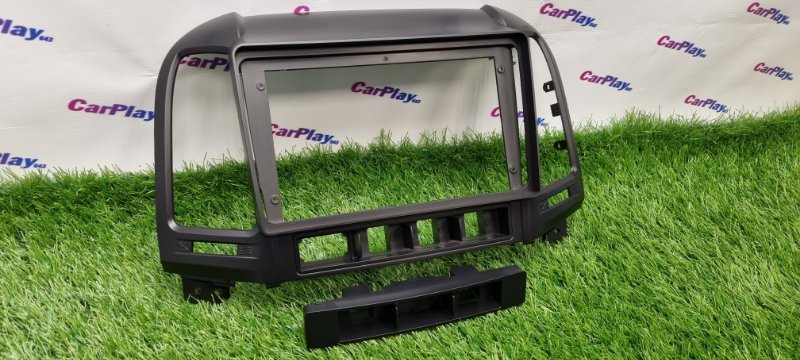 Переходная рамка магнитолы