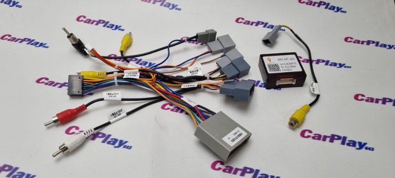 Canbus адаптер