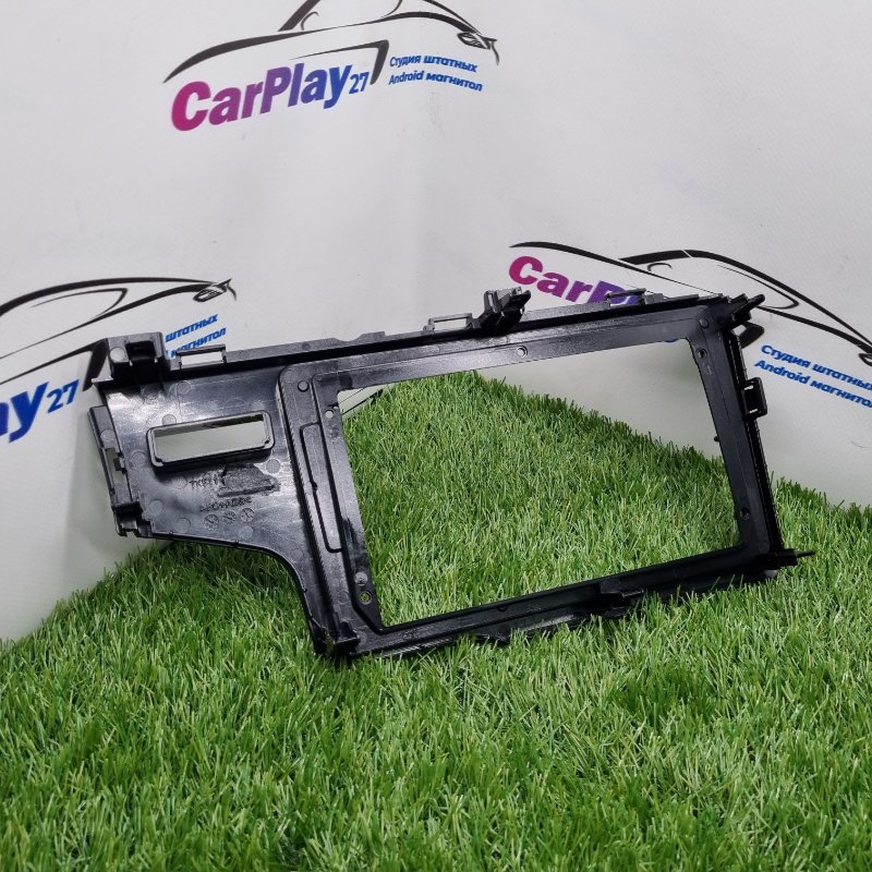 Магнитола штатная