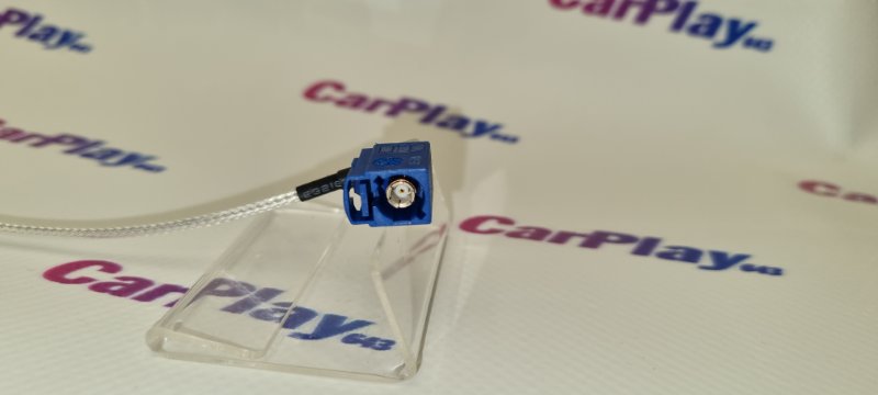 Переходник-удлинитель GPS