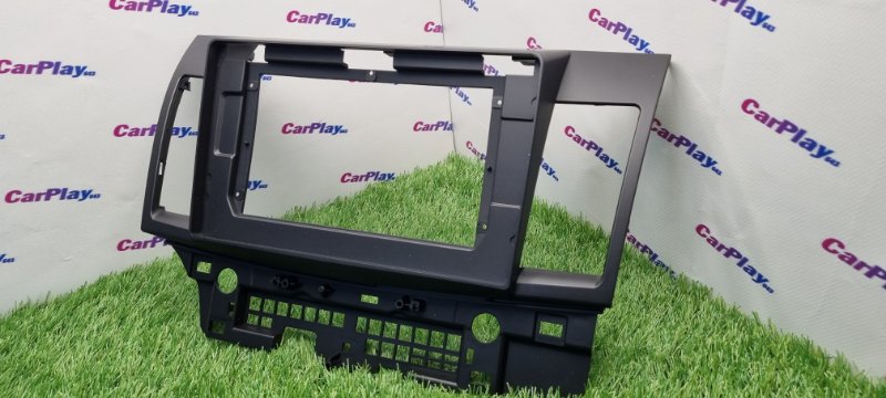 Переходная рамка магнитолы