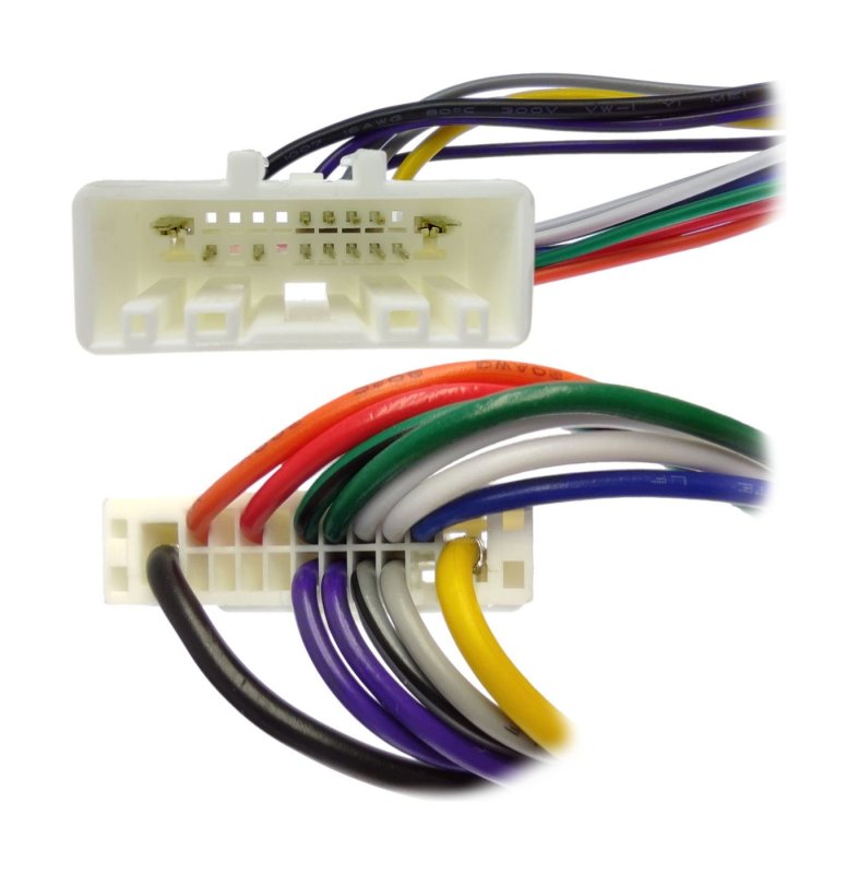 Canbus адаптер