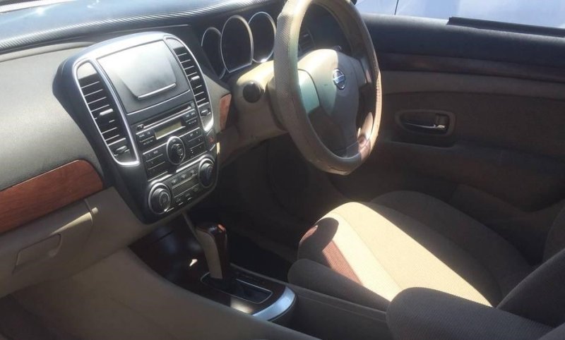 Переходная рамка магнитолы