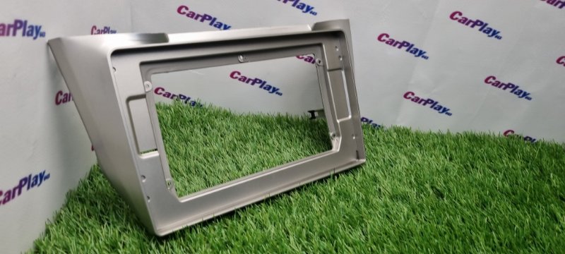 Переходная рамка магнитолы