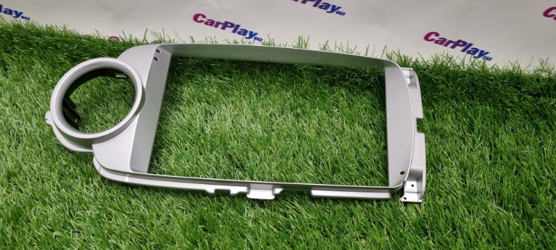 Переходная рамка магнитолы