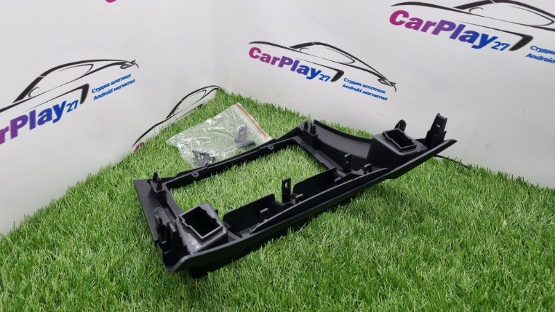 Переходная рамка магнитолы