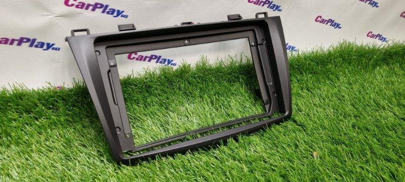 Переходная рамка магнитолы