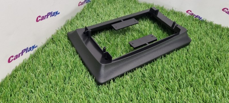 Переходная рамка магнитолы