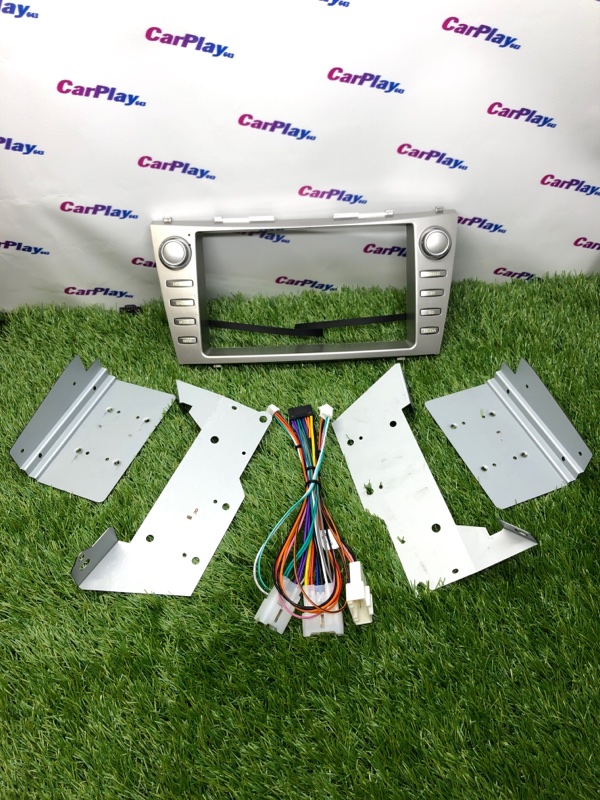 Магнитола штатная