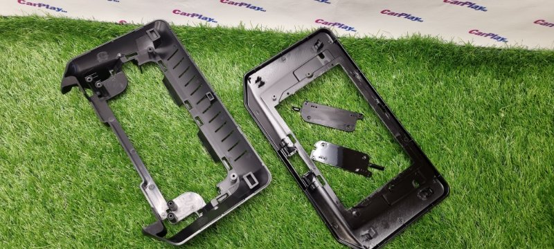 Переходная рамка магнитолы