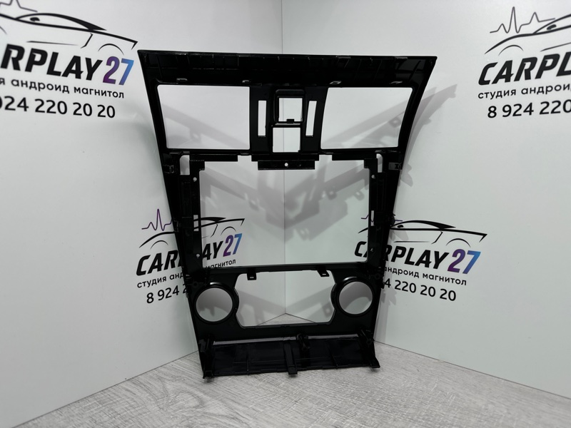 Магнитола штатная