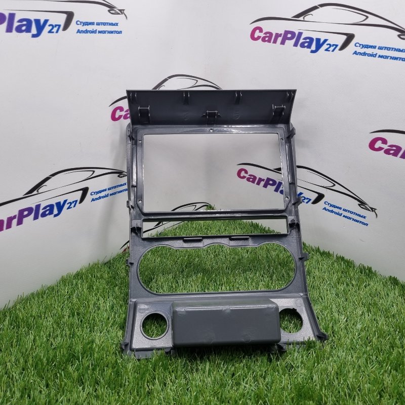 Переходная рамка магнитолы