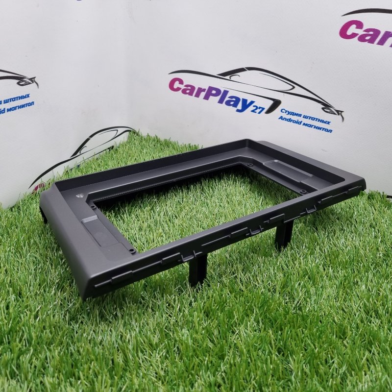 Переходная рамка магнитолы