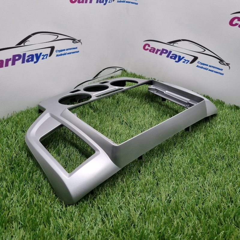 Переходная рамка магнитолы