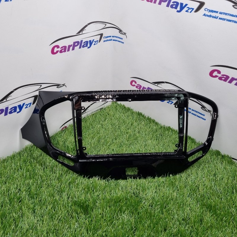 Магнитола штатная