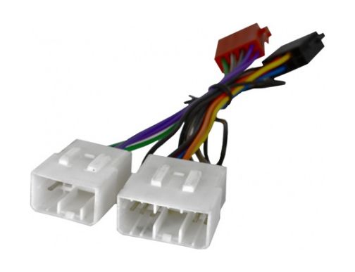 ISO-переходник