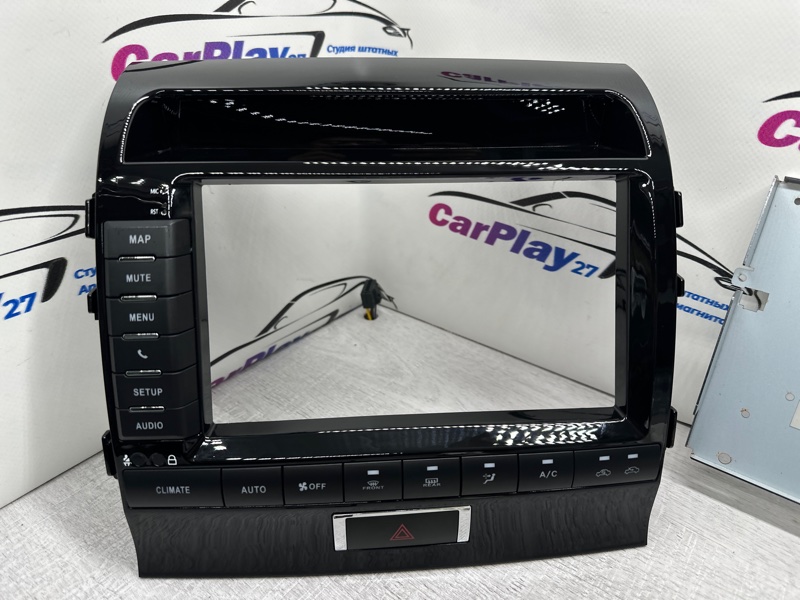 Магнитола штатная