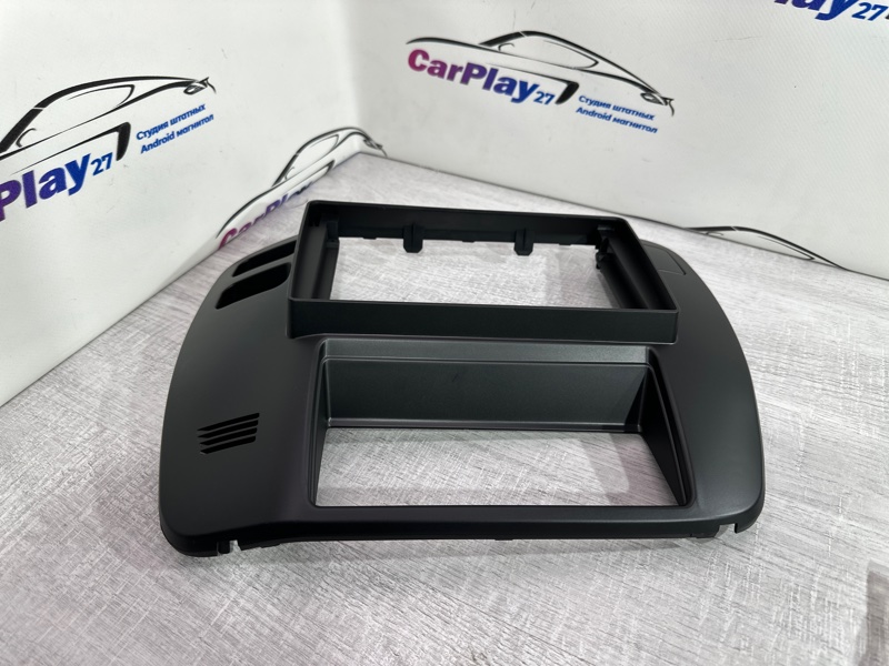 Переходная рамка магнитолы