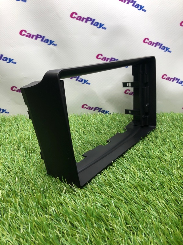 Переходная рамка магнитолы