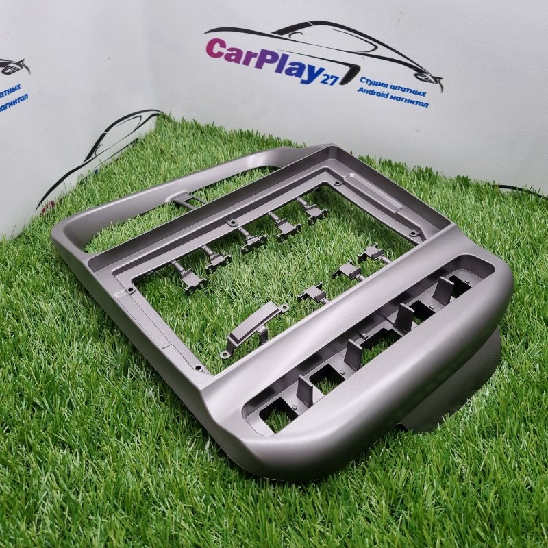 Переходная рамка магнитолы