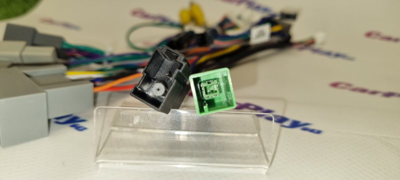 Canbus адаптер