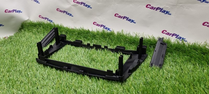 Переходная рамка магнитолы