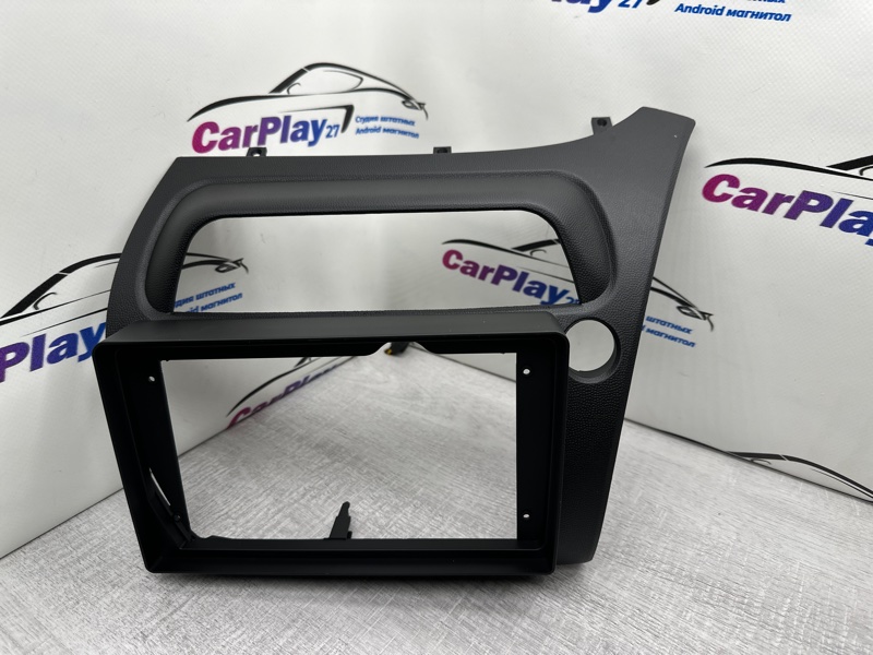 Магнитола штатная