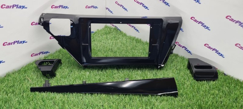 Магнитола штатная