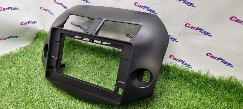 Переходная рамка магнитолы