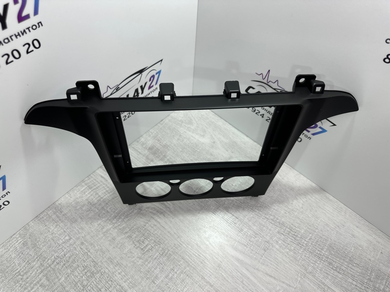 Переходная рамка магнитолы