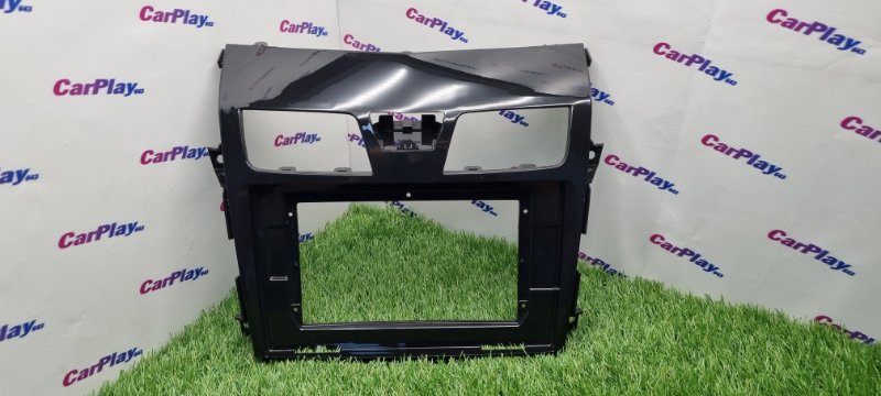 Переходная рамка магнитолы